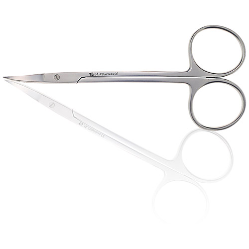 Curved Scissor 4.5 in LaGrange Ea thumbnail 6