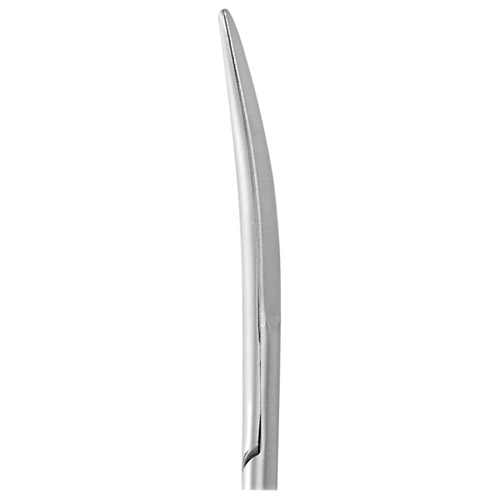 Mayo Scissor 5.5'' Curved, 22-1605 product image