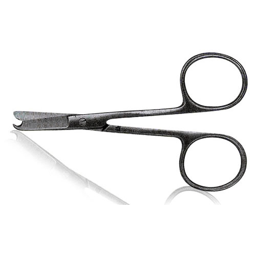 Spencer Stitch Scissors 3.5" product image
