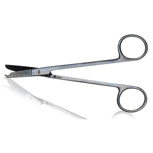 Littauer Stitch Scissors 4.5" thumbnail 6