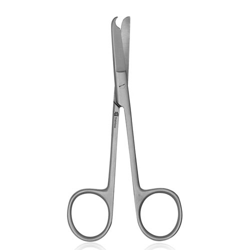 Littauer Stitch Scissors 5.5" thumbnail 2