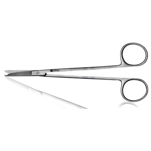 Extra Long Stitch Scissors 6.25" thumbnail 5