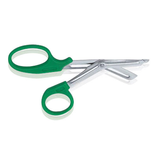 Utility Scissors 7.5" Green - Utility Scissors 7.5" Green - Image 1