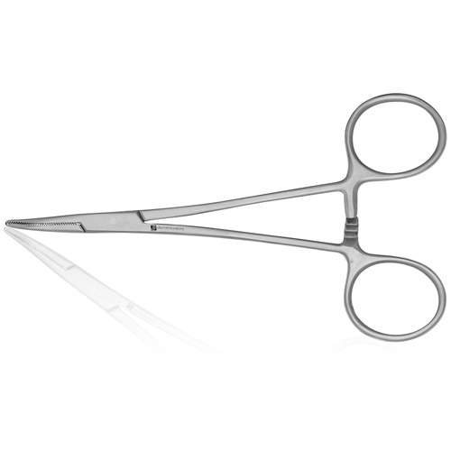 Mosquito Fcp 5" Curved, 24-1055 product image