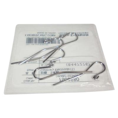 Root ZX II, Contrary Electrode/Lip Clips, 5/Pk, 24-107043 thumbnail 9