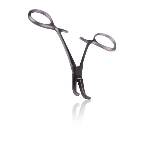 Surgical Hemostat 5.5 in Kelly Curved Ea thumbnail 8