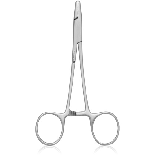 Collier Needle Holder 5" - Collier Needle Holder 5" - Image 1
