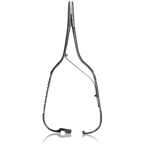 Boynton Needle Holder 5” - Boynton Needle Holder 5” - Image 1