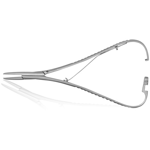 Mathieu Needle Holder 5.5" thumbnail 6