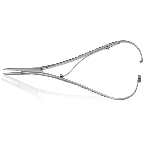 Mathieu Needle Holder 5.5'' Delicate, 25-7655 thumbnail 2
