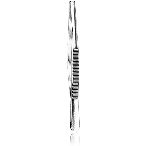 Forceps Tissue 1X2 Teeth 4 1/2 31412 (US Elite) product image