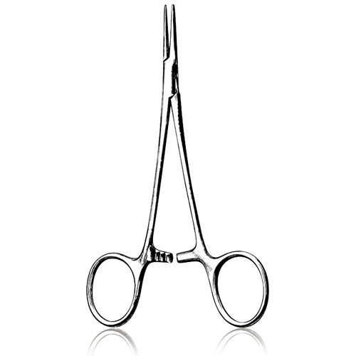 Forceps Hemostatic Crile Curve 6 1/4 32242 product image