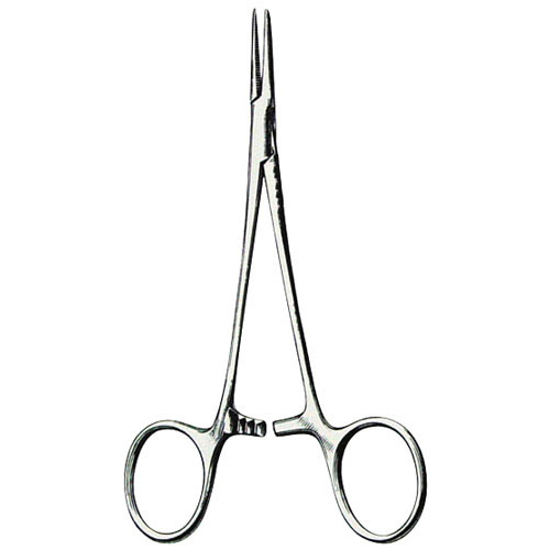 Forceps Hartman Mosquito Straight 35" (US Elite) product image
