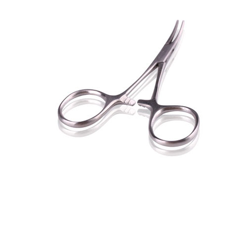 Forceps Hartman Mosquito Curve 32282 (US Elite) product image