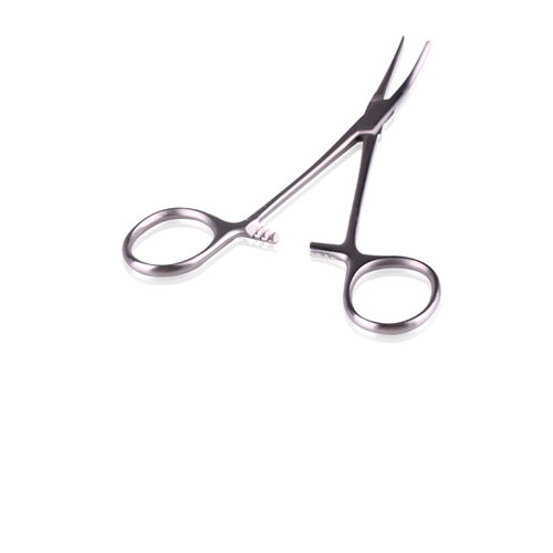 Forceps Kelly Curved 5-1/2" 32302 (US Elite) product image