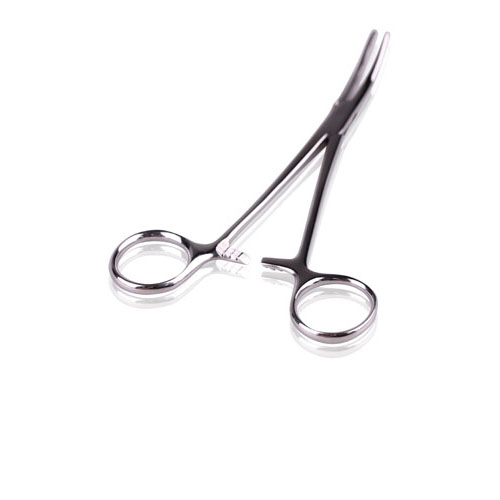 Forceps Rankin Curve 6 1/4 32322 product image