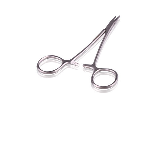 Needle Holder Webster 5 1/2 Smooth product image