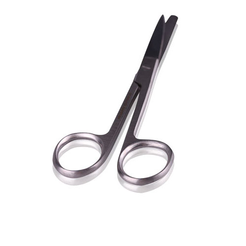 Scissors Sharp/Blunt Straight (US Elite) - Scissors Sharp/Blunt Straight (US Elite) - Image 1