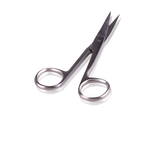 Scissors Sharp/Sharp Curve 5 1/2" (US Elite) 34652 product image