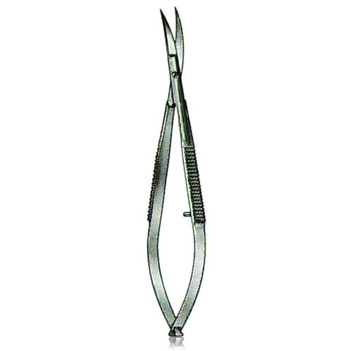 Scissors Castroviejo 4" Curve (US Elite) product image
