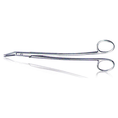 Scissors Dean 6 3/4 W/ One Serrated Blade product image