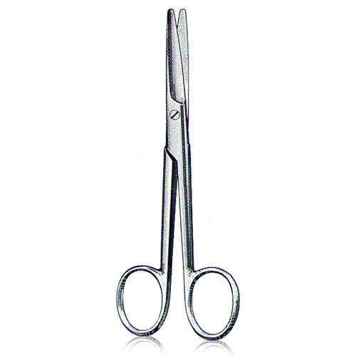 Scissors Mayo Straight 5 1/2" (US Elite) product image