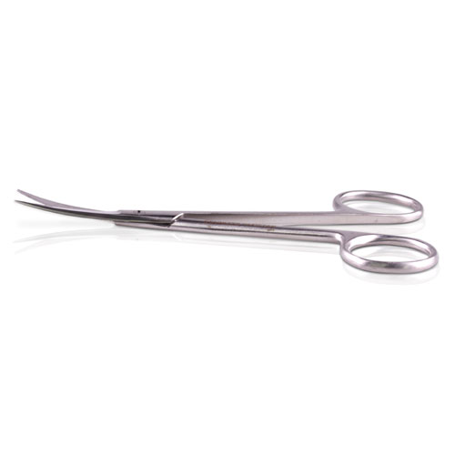 Scissors Wagner Curved 4 3/4  (US Elite) product image