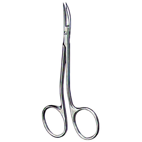 Scissors Lagrange 4 1/2" (US Elite) product image