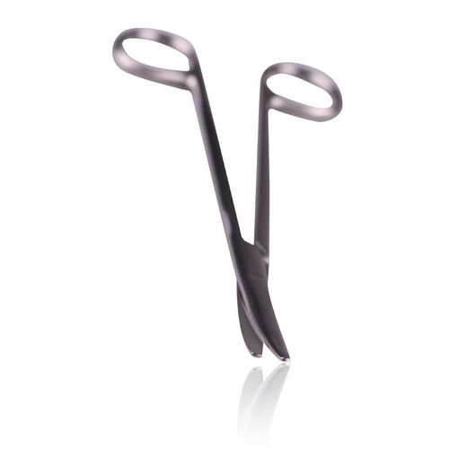 Scissors Metzenbaum Curve Blunt 7" (US Elite) 35192 product image