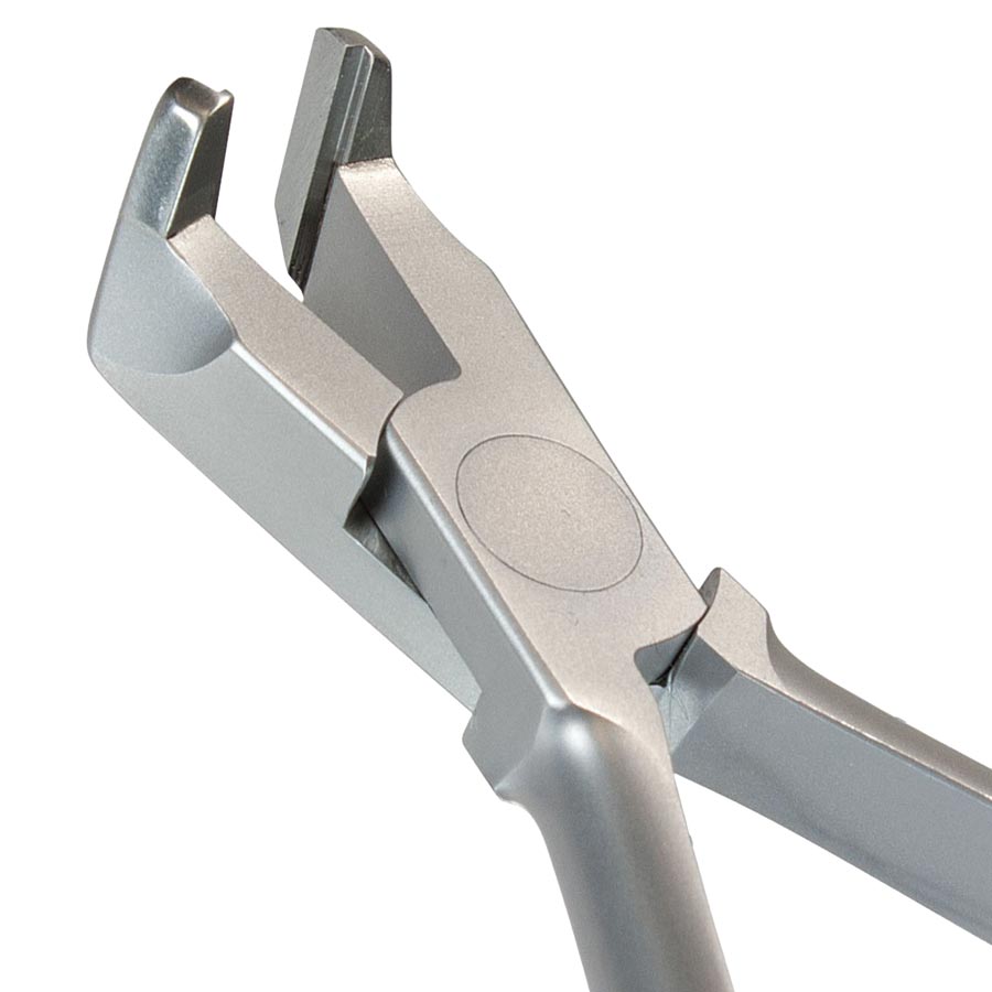 K-File, Stainless Steel, 21 mm, # 06, Pink, 6/Pk - K-File, Stainless Steel, 21 mm, # 06, Pink, 6/Pk - Image 1