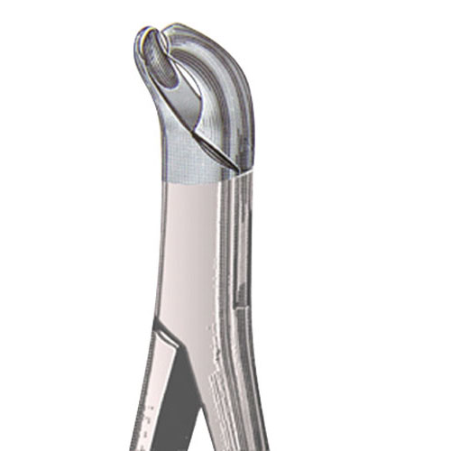 Forceps 18L Left 1st/2nd Upper Molar 43151 (US Elite) product image