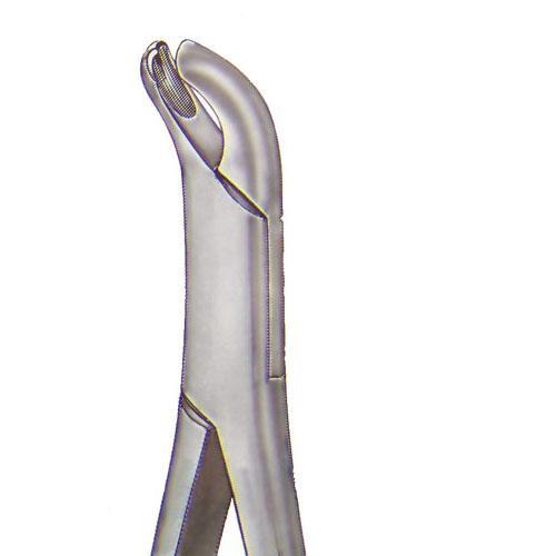 Forceps 18R Right 1st/2nd Upper Molar 43161 (US Elite) product image