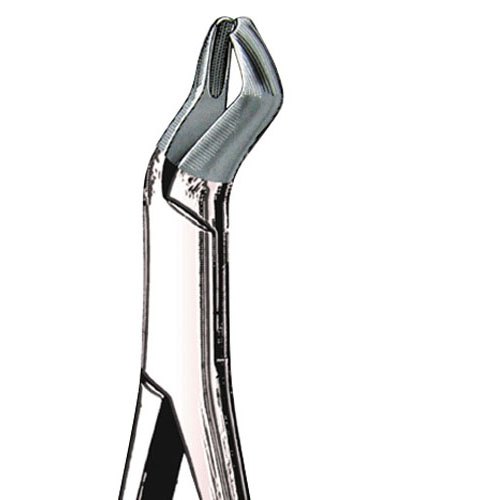Forceps 53L Left 1st/2nd Upper Molar 43181 (US Elite) product image