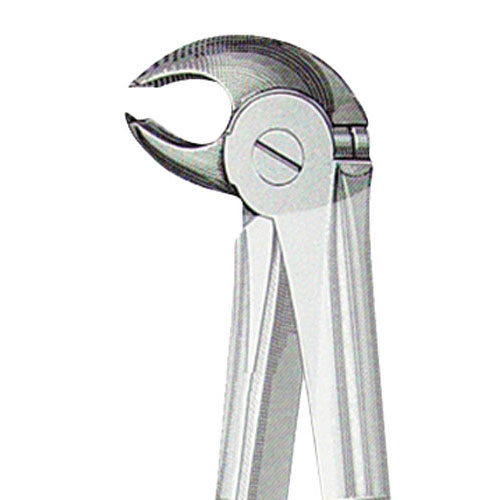 Forceps 22 Lower Uni Euro Style 43591 (US Elite) product image