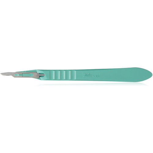 Miltex Scalpel Disposable #15 4-415 product image