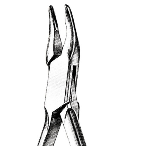 Ronguer Blumenthal 6" 30 45012 product image