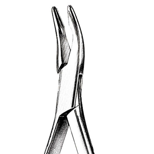 Ronguer #1A Mead 6 1/2 45062/45622 product image