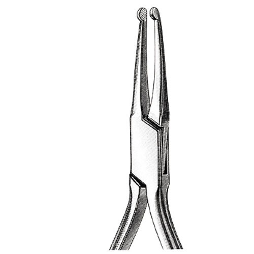 Ortho Pliers How Crown Straight 45102 product image