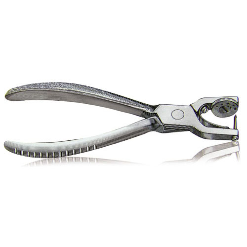 Rubber Dam Punch Ainsworth 45502 product image