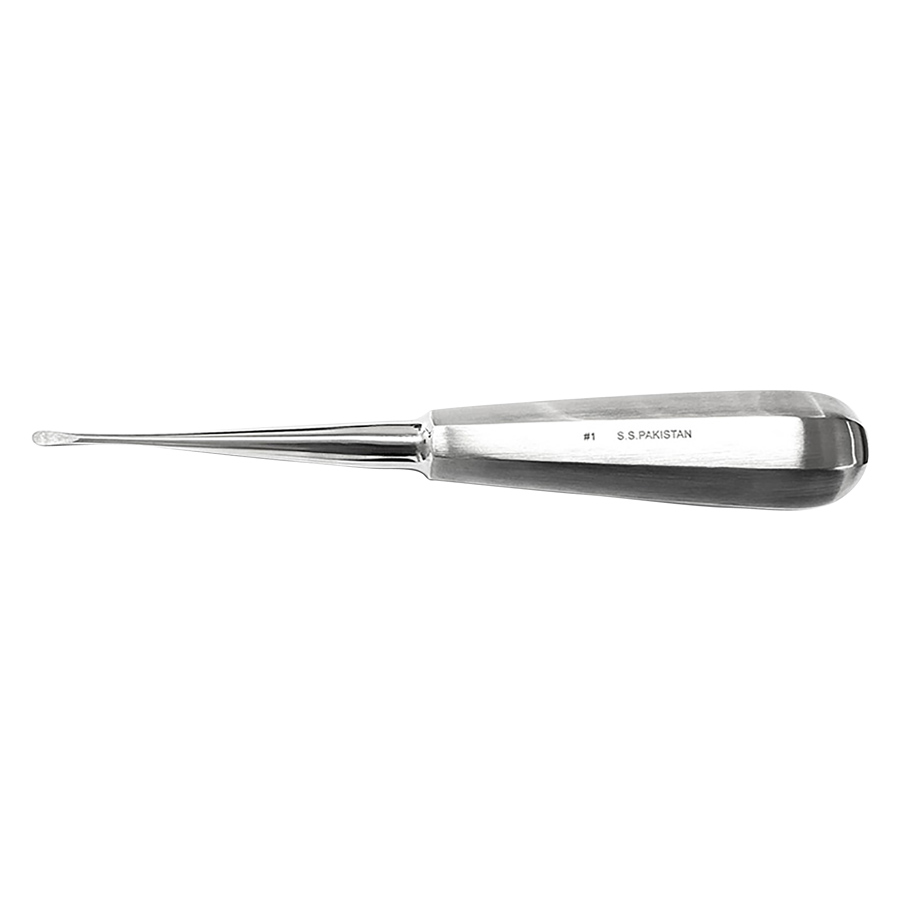 Bone Curette #1 46461 (US Elite) product image