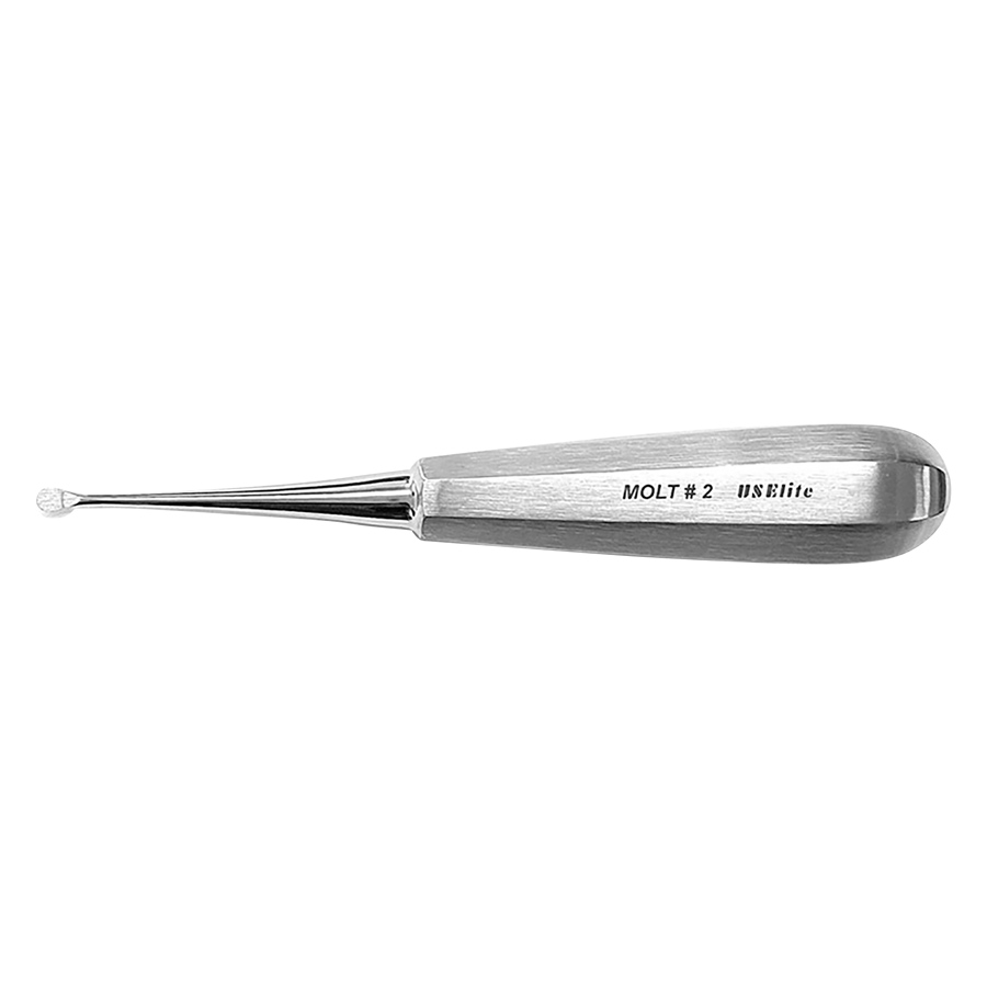 Bone Curette #2 46471 (US Elite) product image