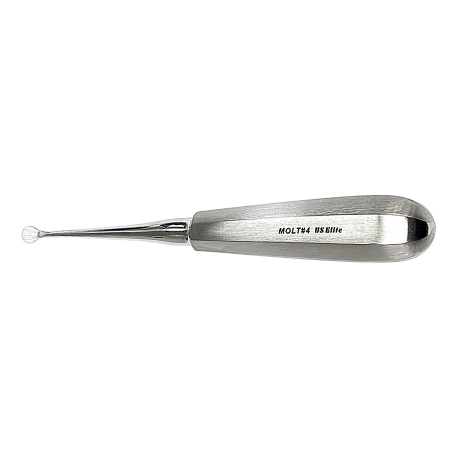Bone Curette #4 46481 (US Elite) product image