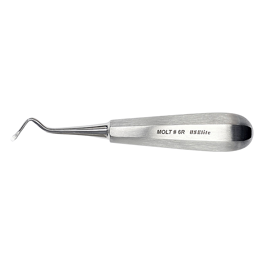 Bone Curette #6R 46511 (US Elite) product image
