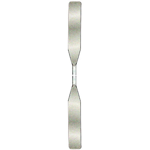 Cement Spatula #5 Double Ended - Cement Spatula #5 Double Ended - Image 1
