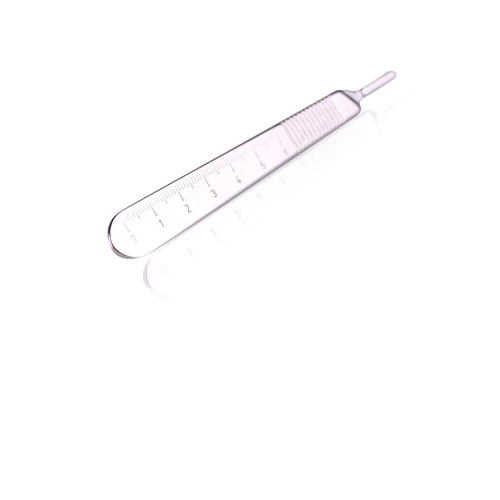 Miltex - Knife Handle #3 W/Scale thumbnail 3