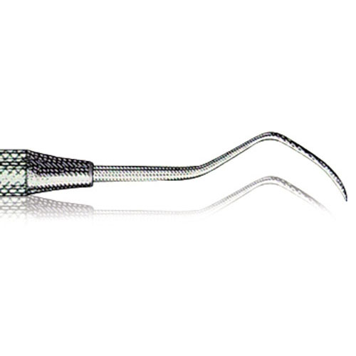 Curette McCall 13S/14S 47391 (US Elite) product image