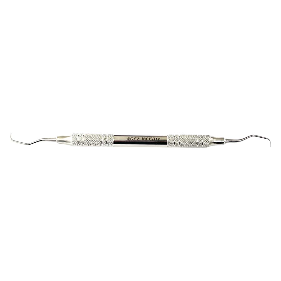 Curette Goldman Fox #2 47441 (US Elite) product image