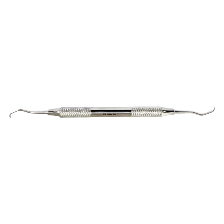 Curette Goldman Fox #3 47451 (US Elite) product image