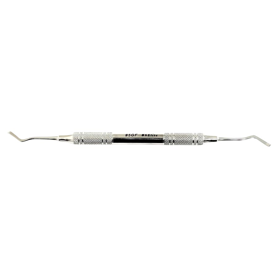 Curette Goldman Fox #5 47471 (US Elite) product image
