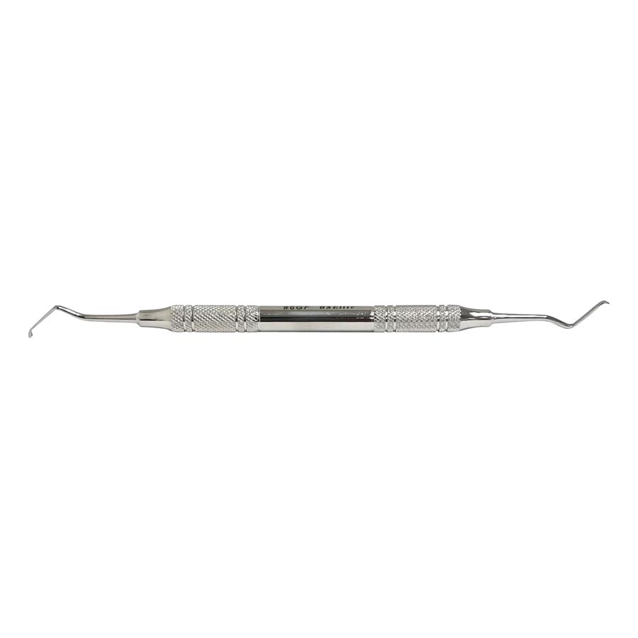 Curette Goldman Fox #6 47481 (US Elite) product image
